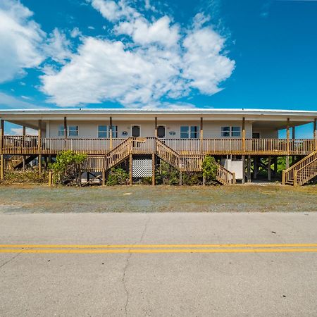 Sunset Villa Topsail Beach Exterior photo